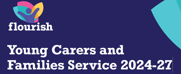 Young Carers and Families Service 2024-27