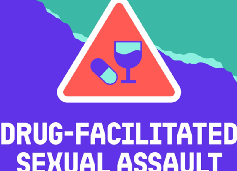 Organised Drug-Facilitated Sexual Assault (ODFSA) Paper