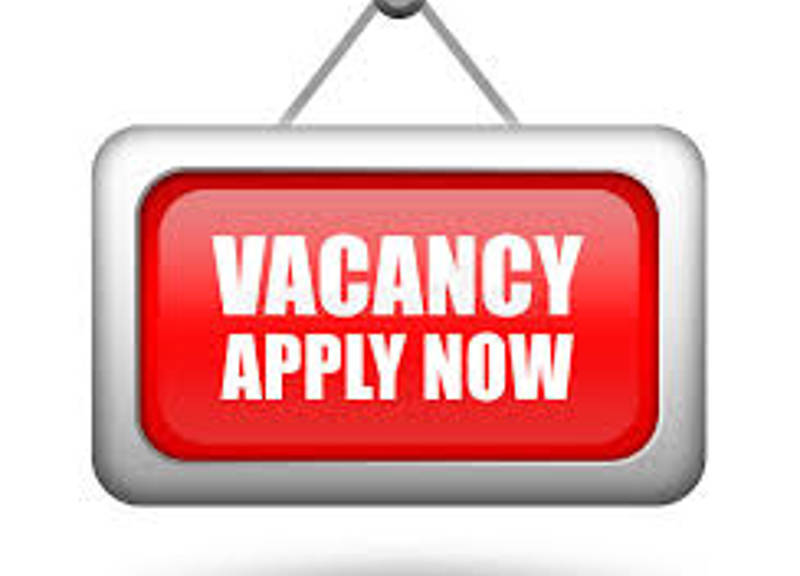 Vacancy for Assistant Commissioning Officer at OPCC