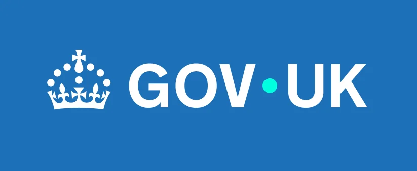 Gov.Uk Logo